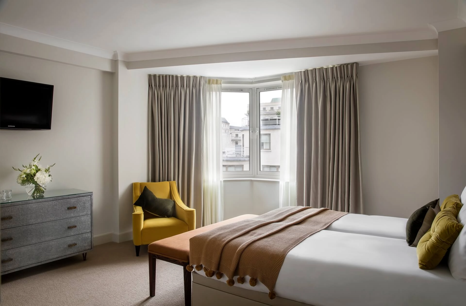 Gallery Serviced Apartments London Arlington House Apartments
