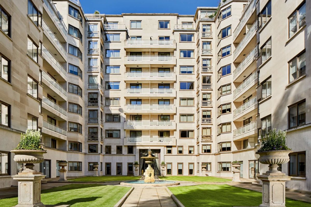 Contact | Arlington House Apartments | Luxury Serviced Apartments