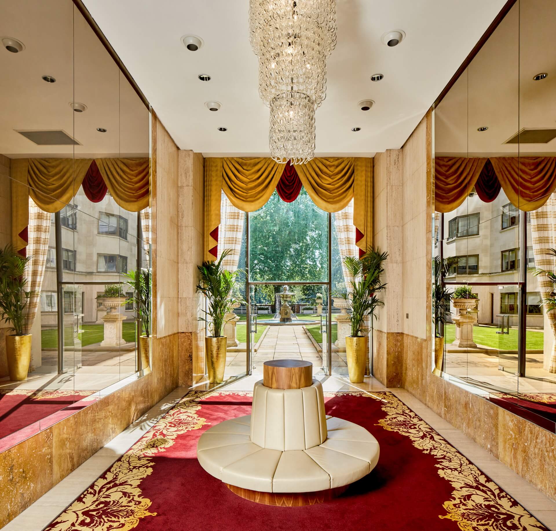 Contact Arlington House Apartments Luxury Serviced Apartments