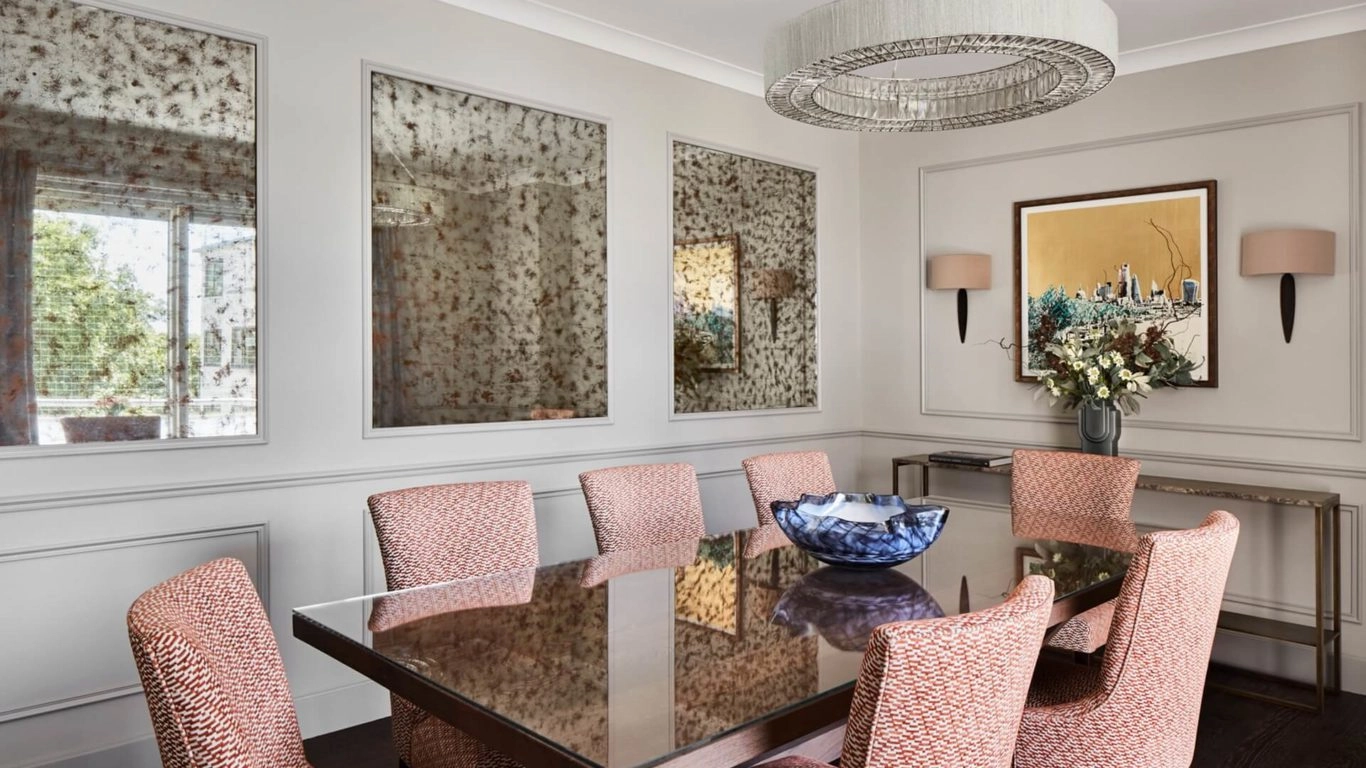 Superior Three Bedroom Apartment with Garden View002